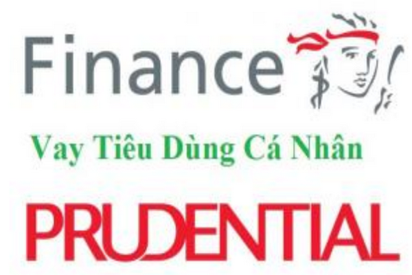 Prudential Finance là công ty tài chính cho vay tiêu dùng cá nhân